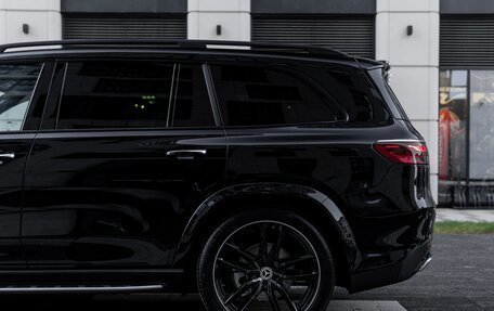 Mercedes-Benz GLS, 2025 год, 17 990 000 рублей, 9 фотография