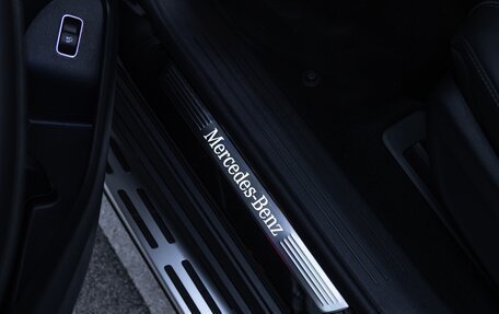 Mercedes-Benz GLS, 2025 год, 17 990 000 рублей, 15 фотография