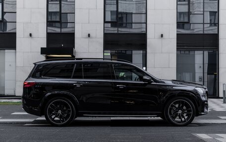 Mercedes-Benz GLS, 2025 год, 17 990 000 рублей, 7 фотография