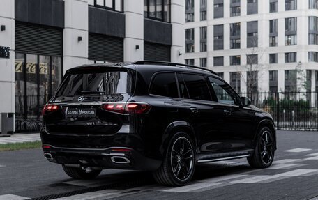 Mercedes-Benz GLS, 2025 год, 17 990 000 рублей, 6 фотография