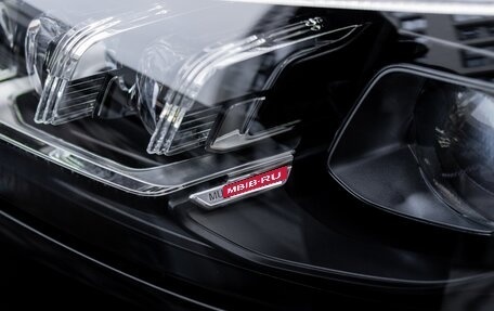 Mercedes-Benz GLS, 2025 год, 17 990 000 рублей, 12 фотография