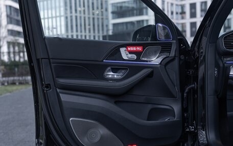 Mercedes-Benz GLS, 2025 год, 17 990 000 рублей, 14 фотография