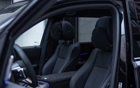 Mercedes-Benz GLS, 2025 год, 17 990 000 рублей, 18 фотография