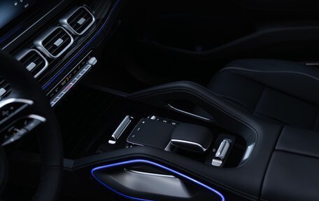 Mercedes-Benz GLS, 2025 год, 17 990 000 рублей, 23 фотография