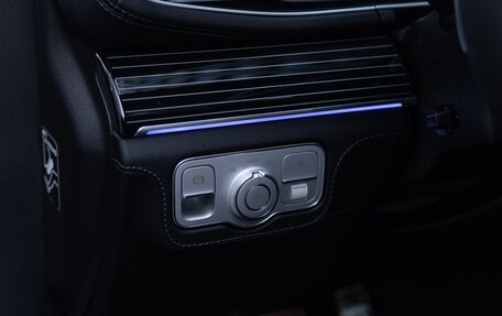 Mercedes-Benz GLS, 2025 год, 17 990 000 рублей, 20 фотография