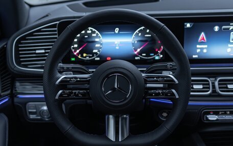 Mercedes-Benz GLS, 2025 год, 17 990 000 рублей, 27 фотография