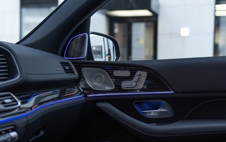 Mercedes-Benz GLS, 2025 год, 17 990 000 рублей, 25 фотография