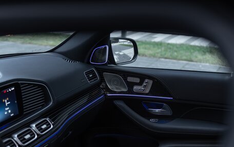 Mercedes-Benz GLS, 2025 год, 17 990 000 рублей, 24 фотография