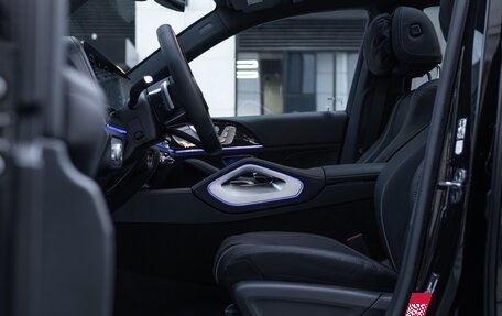 Mercedes-Benz GLS, 2025 год, 17 990 000 рублей, 17 фотография