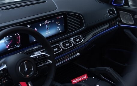 Mercedes-Benz GLS, 2025 год, 17 990 000 рублей, 22 фотография