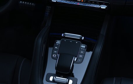 Mercedes-Benz GLS, 2025 год, 17 990 000 рублей, 30 фотография