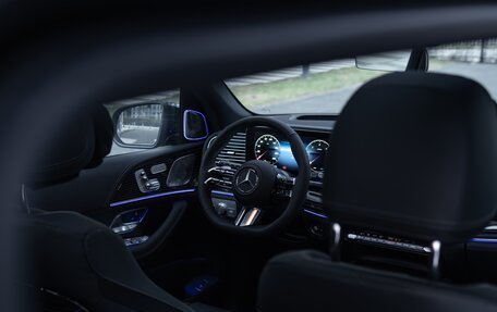 Mercedes-Benz GLS, 2025 год, 17 990 000 рублей, 38 фотография