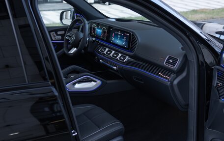 Mercedes-Benz GLS, 2025 год, 17 990 000 рублей, 32 фотография