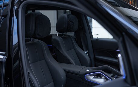 Mercedes-Benz GLS, 2025 год, 17 990 000 рублей, 33 фотография