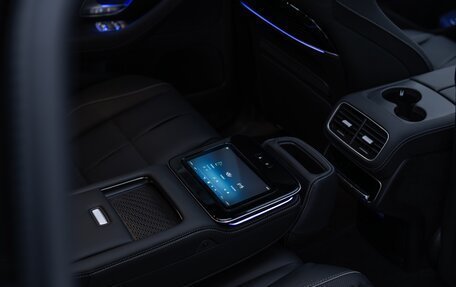 Mercedes-Benz GLS, 2025 год, 17 990 000 рублей, 40 фотография