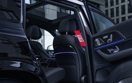 Mercedes-Benz GLS, 2025 год, 17 990 000 рублей, 37 фотография