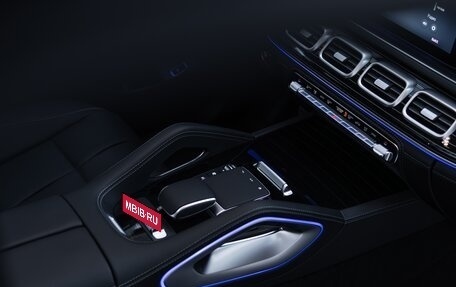 Mercedes-Benz GLS, 2025 год, 17 990 000 рублей, 31 фотография