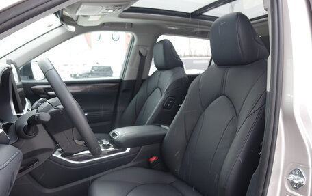 Toyota Highlander, 2025 год, 6 200 000 рублей, 8 фотография