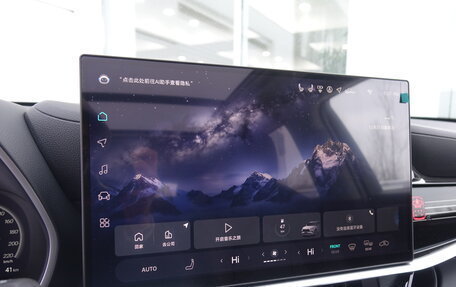 Toyota Highlander, 2025 год, 6 200 000 рублей, 13 фотография