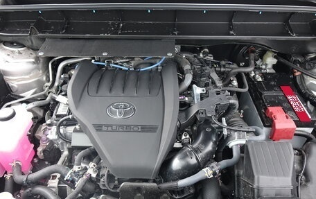 Toyota Highlander, 2025 год, 6 200 000 рублей, 25 фотография