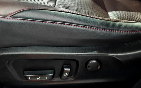 Lexus RX IV рестайлинг, 2019 год, 4 095 000 рублей, 19 фотография