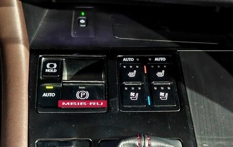 Lexus RX IV рестайлинг, 2019 год, 4 095 000 рублей, 16 фотография