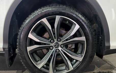 Lexus RX IV рестайлинг, 2019 год, 4 095 000 рублей, 23 фотография