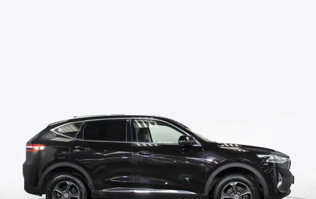 Haval F7 I, 2020 год, 1 858 000 рублей, 4 фотография