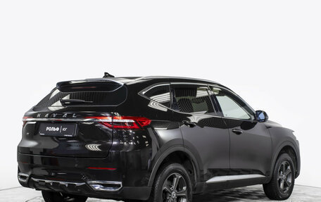 Haval F7 I, 2020 год, 1 858 000 рублей, 5 фотография