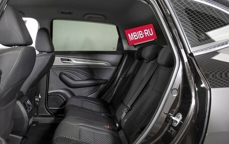 Haval F7 I, 2020 год, 1 858 000 рублей, 10 фотография