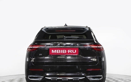 Haval F7 I, 2020 год, 1 858 000 рублей, 6 фотография