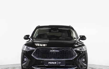 Haval F7 I, 2020 год, 1 858 000 рублей, 2 фотография