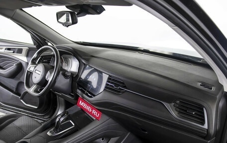 Haval F7 I, 2020 год, 1 858 000 рублей, 13 фотография