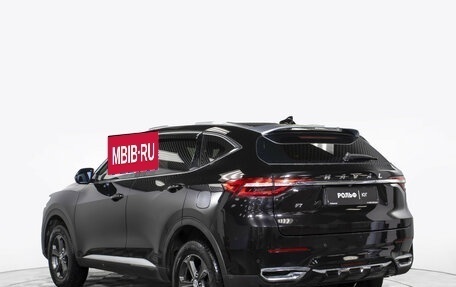 Haval F7 I, 2020 год, 1 858 000 рублей, 7 фотография