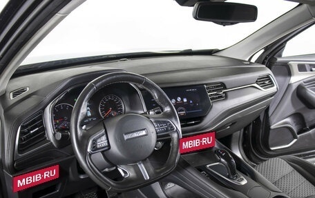 Haval F7 I, 2020 год, 1 858 000 рублей, 9 фотография