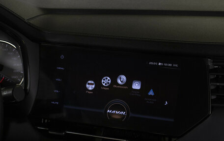 Haval F7 I, 2020 год, 1 858 000 рублей, 16 фотография