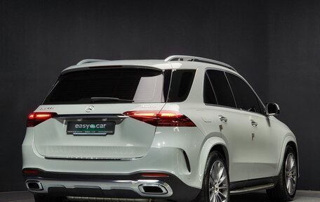 Mercedes-Benz GLE, 2025 год, 14 604 000 рублей, 2 фотография