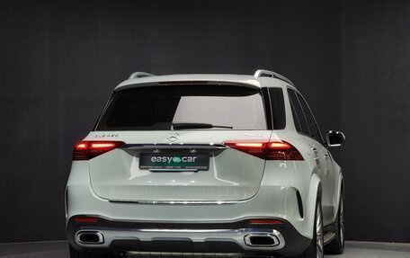 Mercedes-Benz GLE, 2025 год, 14 604 000 рублей, 4 фотография