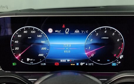 Mercedes-Benz GLE, 2025 год, 14 604 000 рублей, 8 фотография