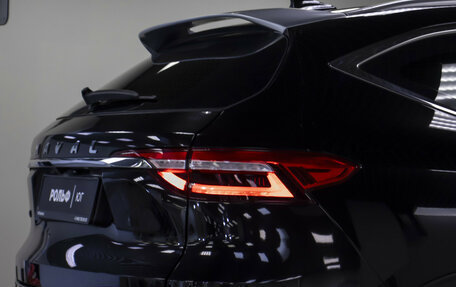 Haval F7 I, 2020 год, 1 858 000 рублей, 22 фотография