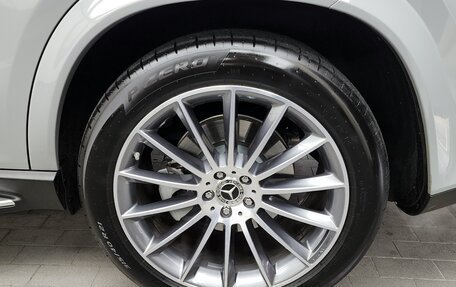 Mercedes-Benz GLE, 2025 год, 14 604 000 рублей, 5 фотография