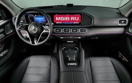Mercedes-Benz GLE, 2025 год, 14 604 000 рублей, 7 фотография