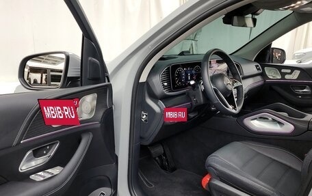 Mercedes-Benz GLE, 2025 год, 14 604 000 рублей, 10 фотография