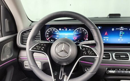 Mercedes-Benz GLE, 2025 год, 14 604 000 рублей, 13 фотография