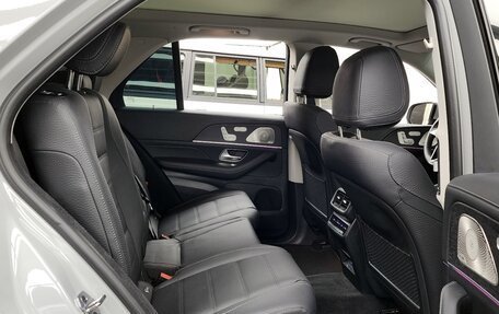 Mercedes-Benz GLE, 2025 год, 14 604 000 рублей, 12 фотография