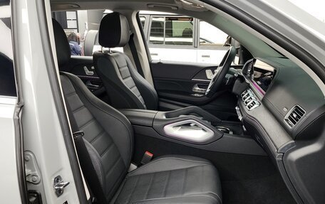 Mercedes-Benz GLE, 2025 год, 14 604 000 рублей, 11 фотография