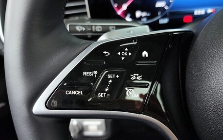 Mercedes-Benz GLE, 2025 год, 14 604 000 рублей, 17 фотография