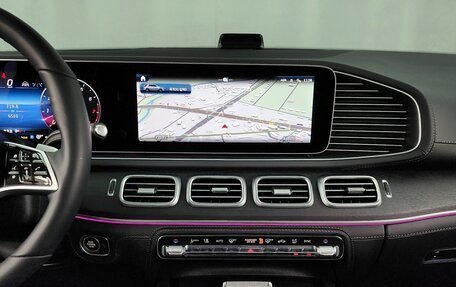 Mercedes-Benz GLE, 2025 год, 14 604 000 рублей, 14 фотография
