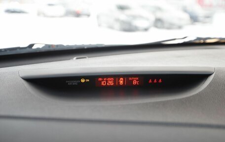 KIA cee'd III, 2015 год, 870 000 рублей, 12 фотография