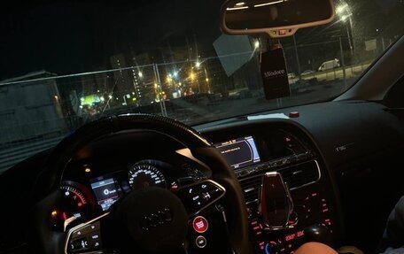 Audi A5, 2011 год, 750 000 рублей, 3 фотография